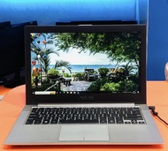 Laptop ASUS UA32VD Core i7 Gen3 Ram 10Gb Ssd 24Gb+500Gb 13.3" HD