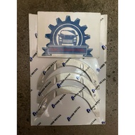 DAIDO ENGINE THRUST WASHER STD SIZE MITSUBISHI CANTER 4D30/31/32/33/34/35/36