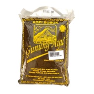 Gunung Ayu Black Coffee 200 gram/ Ground Coffee/ Black Coffee/