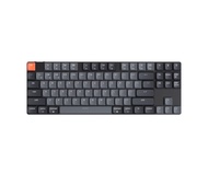 keychron K1V6 Dual-mode low-profile mechanical keyboard Red K1X-A