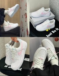 全新 Nike sneakers男女情侶款悠閒鞋波鞋運動鞋休閒鞋鞋子sport shoes sportty wearing出街返工返學輕便舒服鞋生日禮物送禮節日禮物birthday gifts 輕跑鞋