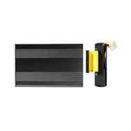 Maiwo K3502u2i 3.5 Inch Usb 2.0 Ide Hdd External Enclosure Case Black