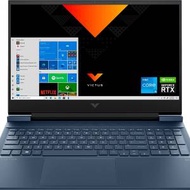 HP Victus 16 12700H RTX3060 16GB RAM 1TB SSD 144HZ Mon