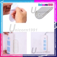 6-1🌟【 Murah Sekali】🌟Power Extension Power Plug Socket Holder Hook Hanger Wall Mounted Socket Househo