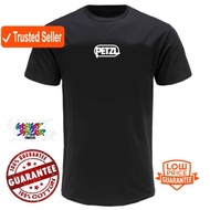 PETZL 🔥SAFETY CUSTOM SHIRT FOR HIKING & CLIMBING