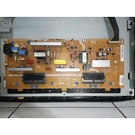 mesin tv LCD psu / power suplay TV LCD SAMSUNG MODEL LA32B450CA 32B450