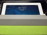 iPad 2 16gb white WiFi iOS 7 iOS 6懷舊遊戲機