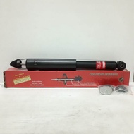 NITROTECH SHOCK ABSORBER REAR HONDA CITY / JAZZ 09-13