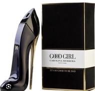 GOOD GIRL
