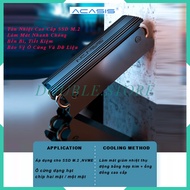 Heatsink (Heatsink) SSD M2 NVME-2280 ACASIS Premium