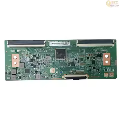 PANDA RUNTK0135ZZ CCPD-TC550-001 V1.0 T-Con Board TV Logic TCON For LQ55H71G