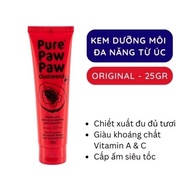 Lucas' Papaw ointment