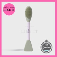 [ilso] ilso Dual Clean Brush | Shipping from Korea | Korea Beauty