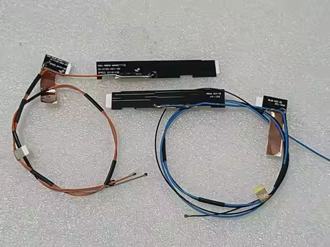 For Thinkpad GL4A0 L14 L15 WiFi 4G 5G Antenna WWAN Antenna