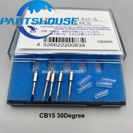 CB09UB-5 Cutting Blade Knife for Graphtec CE3000 CE5000 CE6000 CE7000 FC8600 FC8000 Cutter CB09U Kni