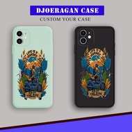 HP Softcase Iphone 6 6P 7 7P 8 8P 11 12 13 14