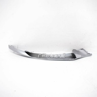 Two-Door Coupe Benz E-Class W207 Front Bumper Electroplating Bright Strip E200 Decorative Strip E260