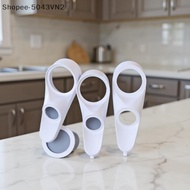 [RE] New 1 Pair Car Audio Speaker A-Pillar Tweeter Holder Gasket For 3/3.5inch 3.8/4inch Speaker Pla