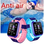 Waterproof Children's Watches / Smart Watch Kids / Children's Smart Watch / Smart Warch Imoo / Children's Smartwatch