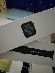 Apple Watch SE(GEN2)40mm midnight gps