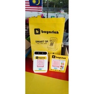 Smart QR Bayarlah Soundbox (Wifi)/Simcard