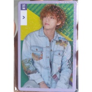 Bts Photocard x Shop Ijo PC V Taehyung