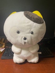 Bon Bon cat 公仔