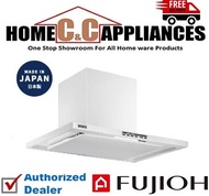 Fujioh Hood FR-CL1890 | Made in Japan | Free delivery