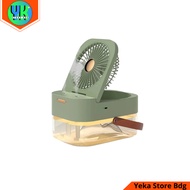 MINI AC FAN JX-001 Mini AC Fan + Remote JX001 Room Cooler Mini Portable Air Cooler