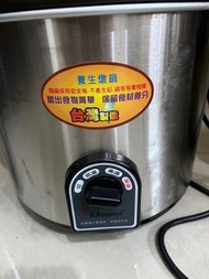 多偉 慢燉鍋 6.5L DT-650