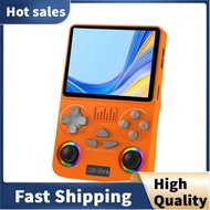 J36 Ultra 3.5 Inch Video Handheld Retro Game Console 64G Storage 20000 Games Portable Game Player Su