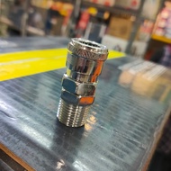 SM40 Coupler SM 40 air compressor Coupler