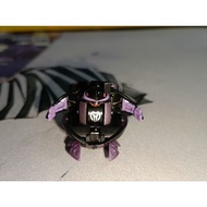 BAKUGAN Battle Brawler B1 Darkus Preyas