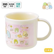 角落生物Ag+ 抗菌洗碗機可用膠水杯