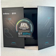 HP Box Box 100% Infinix GT20 PRO MDLhp QualityOriginal
