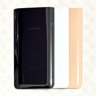 BACK DOOR SAMSUNG A80 BACK COVER/