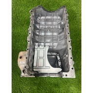 Engine OilSump Isuzu Dmax 4JA1 Used