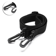 time* Replacement Adjustable Bag Shoulder Bag Strap Camera Guitar Bag Belt Strap