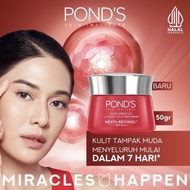 Ponds Age Miracle Ultimate Youthful Glow Day Cream 50g