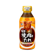เอบาร่า โกคุอุมะ ยาคินิคุ โนะ ทาเระ อะมาคุชิ (ซอสเนื้อย่างรสหวาน )Ebara Goku Uma Yakiniku No Tare Am