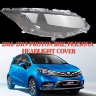 PERTON IRIZ / PERSONA 2016-2019 HEADLAMP COVER HEADLIGHT COVER LENS HIGH QUALITY