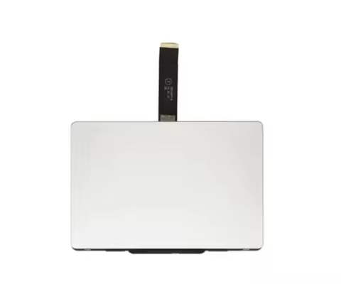 Original Trackpad With Flex Cable For Macbook Pro Retina 13" A1425 A1502 Touchpad Trackpad with cabl
