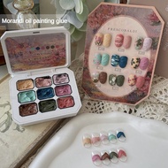3D Painting Gel Ease Of Use Normal Specifications 2.5g Painting Gel Oil Painting Gel Mini Gel Packs 