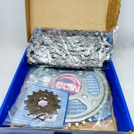 GEARSET CBR 150 (FFG-CR15-NFS) FSCMOriginal