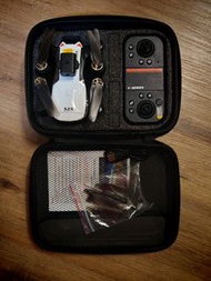 Demo機！ S2S 無刷無人機 單電板