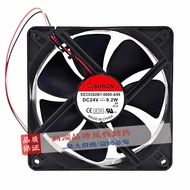 Jianzhun EEC0382B1/B2/B3/B-000C/0000-A99/G99/F99 12038 24V Fan