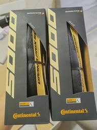 Continental 馬牌 GP5000 Open 開口外胎