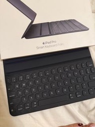 Apple Smart Keyboard Folio for 11-inch iPad Pro