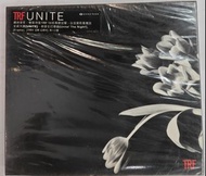 全新CD Trf unite