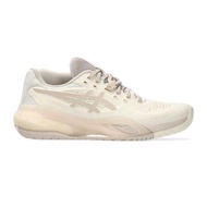 ASICS Women Gel-Resolution X Cream Mineral Beige 1042A279.101 Standard - Cream/Mineral Beige